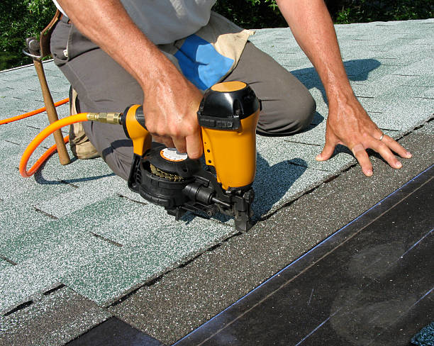 Quick and Trustworthy Emergency Roof Repair Services in Gruetli Laager, TN