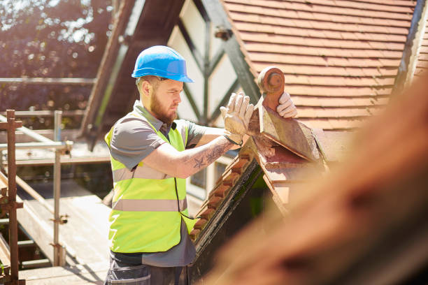 Roof Waterproofing Services in Gruetli Laager, TN