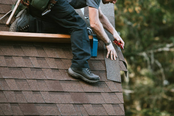 Best Emergency Roof Repair  in Gruetli Laager, TN